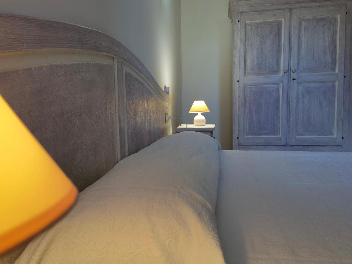 Hotel La Corte Degli Ulivi - Rurale Tresnuraghes