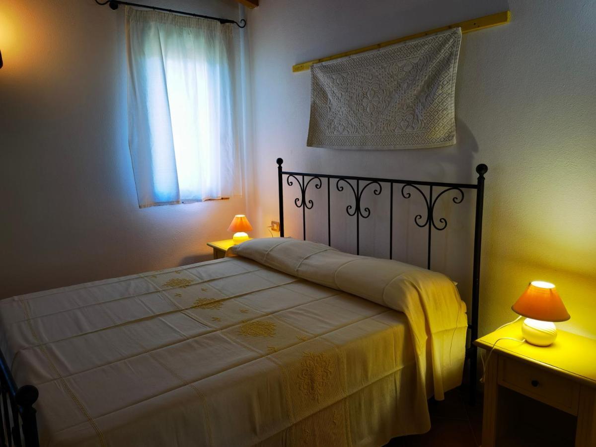 La Corte Degli Ulivi - Rurale 3* Tresnuraghes