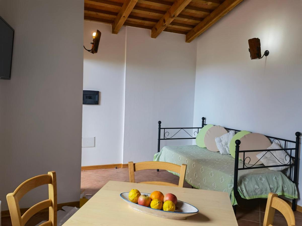 La Corte Degli Ulivi - Rurale Hotel 3*