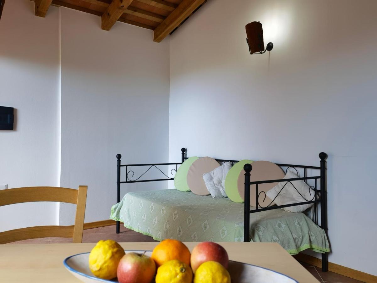 La Corte Degli Ulivi - Rurale Hotel