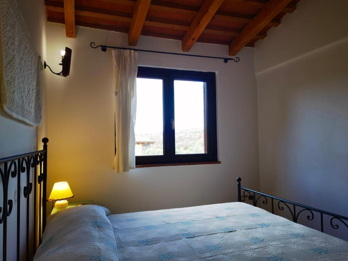 Hotel La Corte Degli Ulivi - Rurale 3*