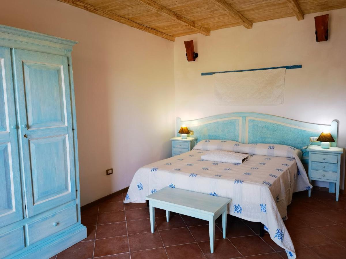 La Corte Degli Ulivi - Rurale Hotel