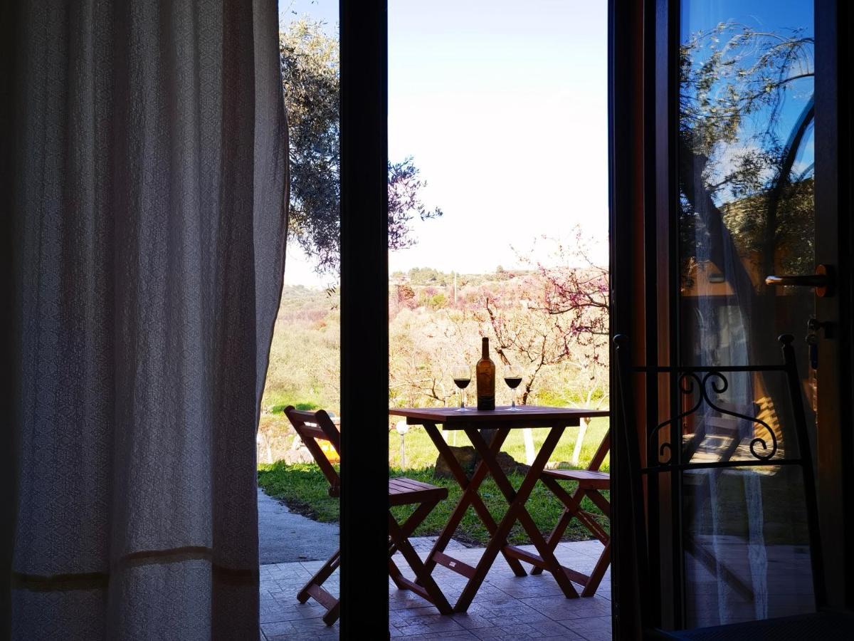 Hotel La Corte Degli Ulivi - Rurale 3*