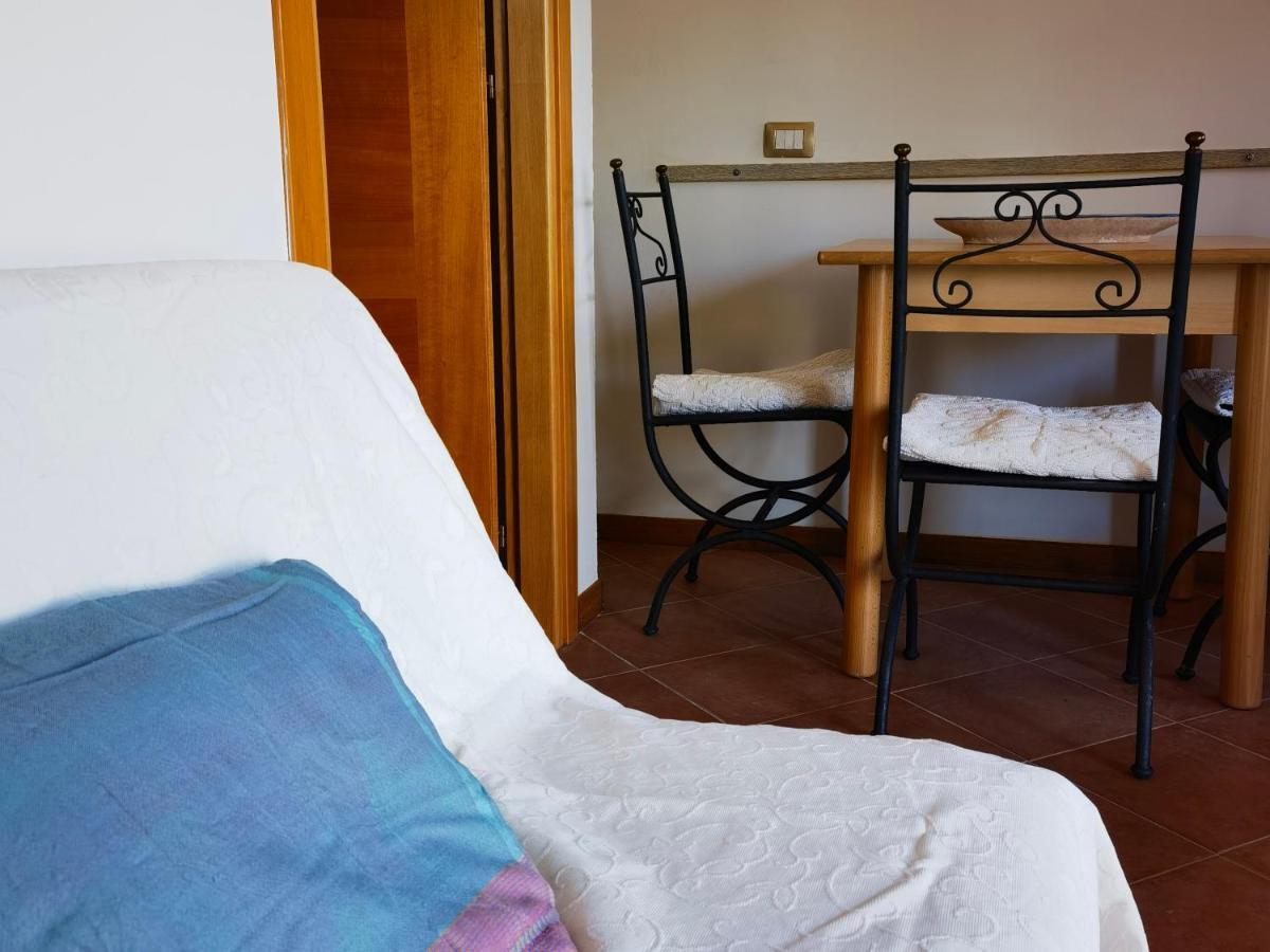 La Corte Degli Ulivi - Rurale 3*