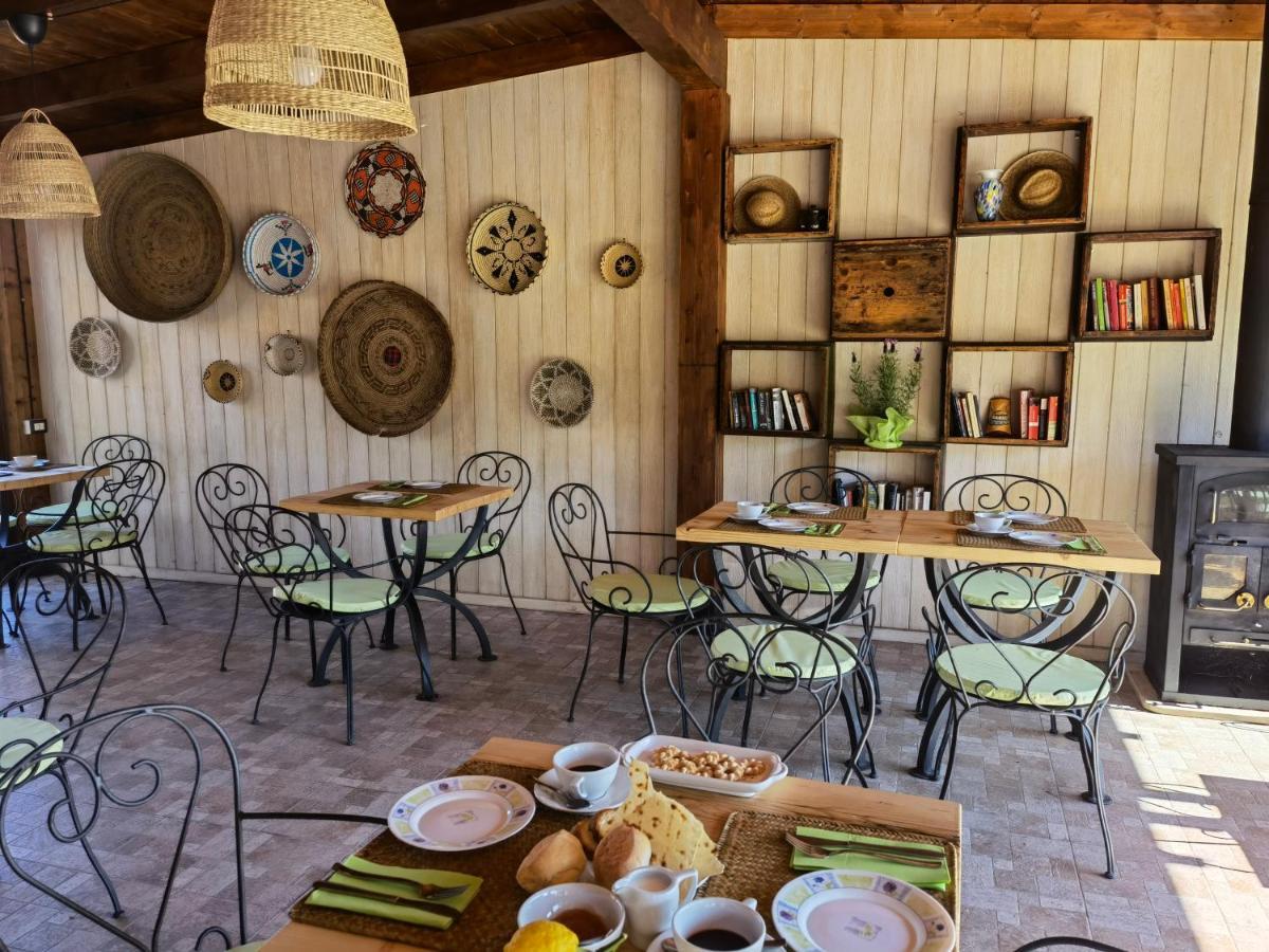 Hotel La Corte Degli Ulivi - Rurale