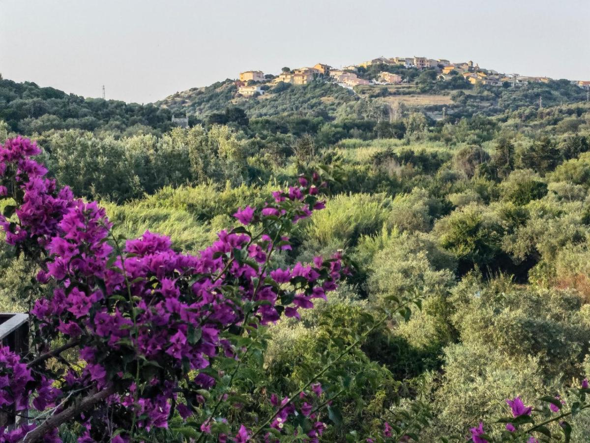 La Corte Degli Ulivi - Rurale Hotel