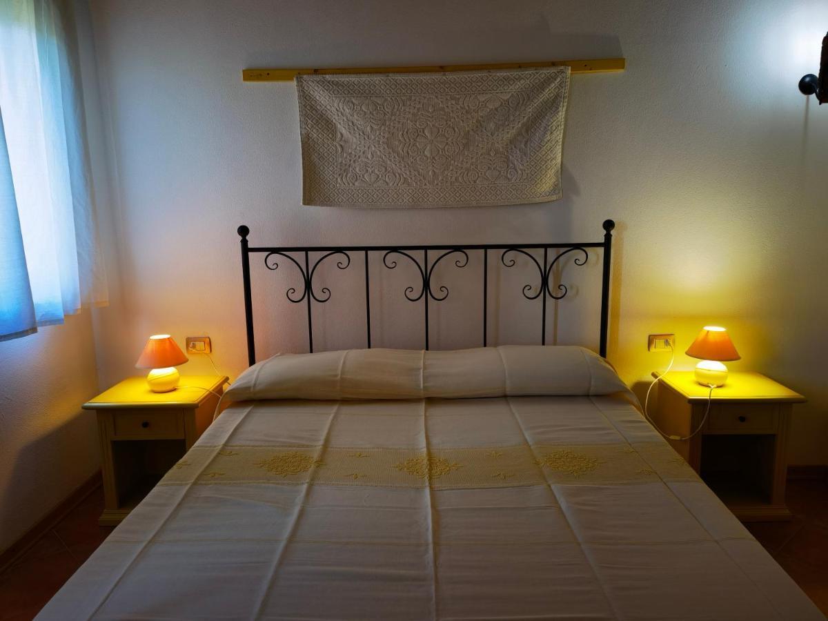 La Corte Degli Ulivi - Rurale 3* Tresnuraghes