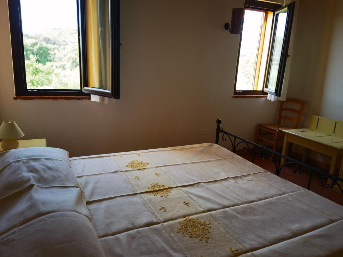 La Corte Degli Ulivi - Rurale 3* Tresnuraghes