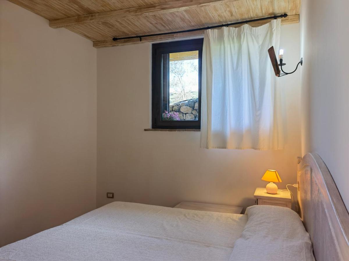 Hotel La Corte Degli Ulivi - Rurale Tresnuraghes