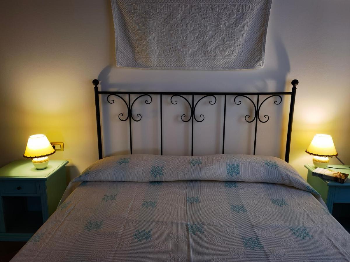 La Corte Degli Ulivi - Rurale Hotel