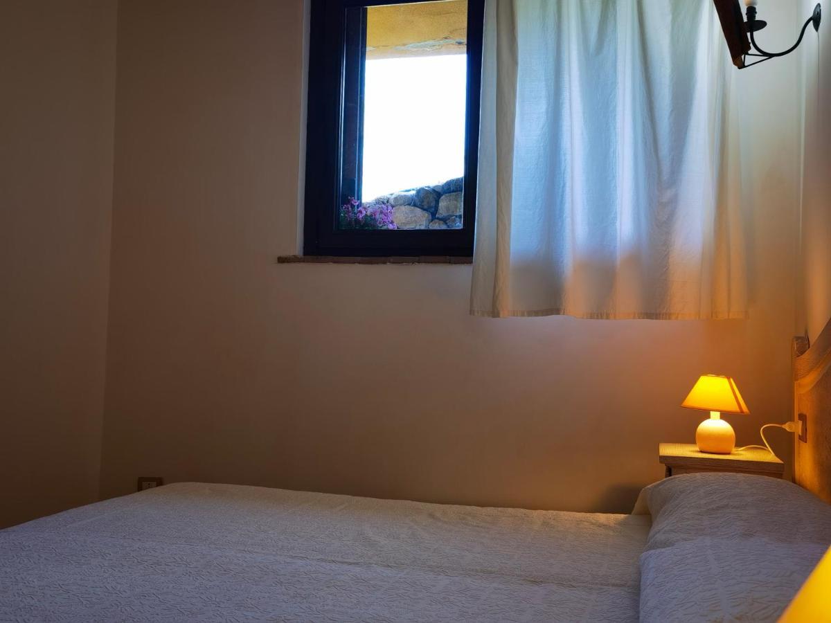 Hotel La Corte Degli Ulivi - Rurale Tresnuraghes