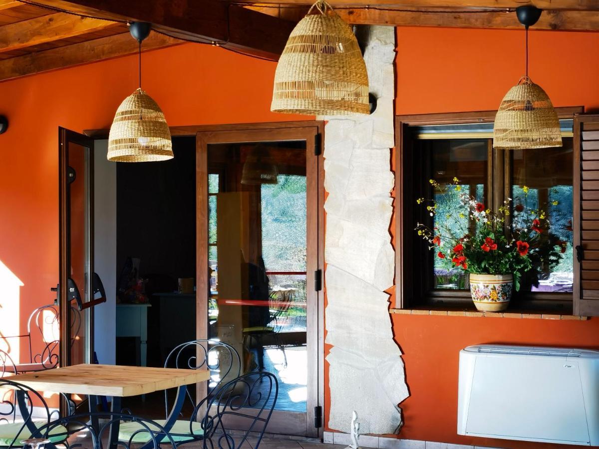 Hotel La Corte Degli Ulivi - Rurale