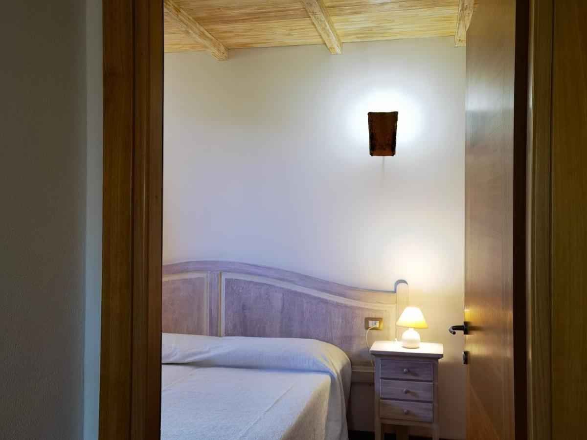 Hotel La Corte Degli Ulivi - Rurale 3*