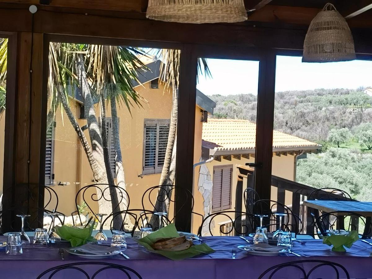Hotel La Corte Degli Ulivi - Rurale