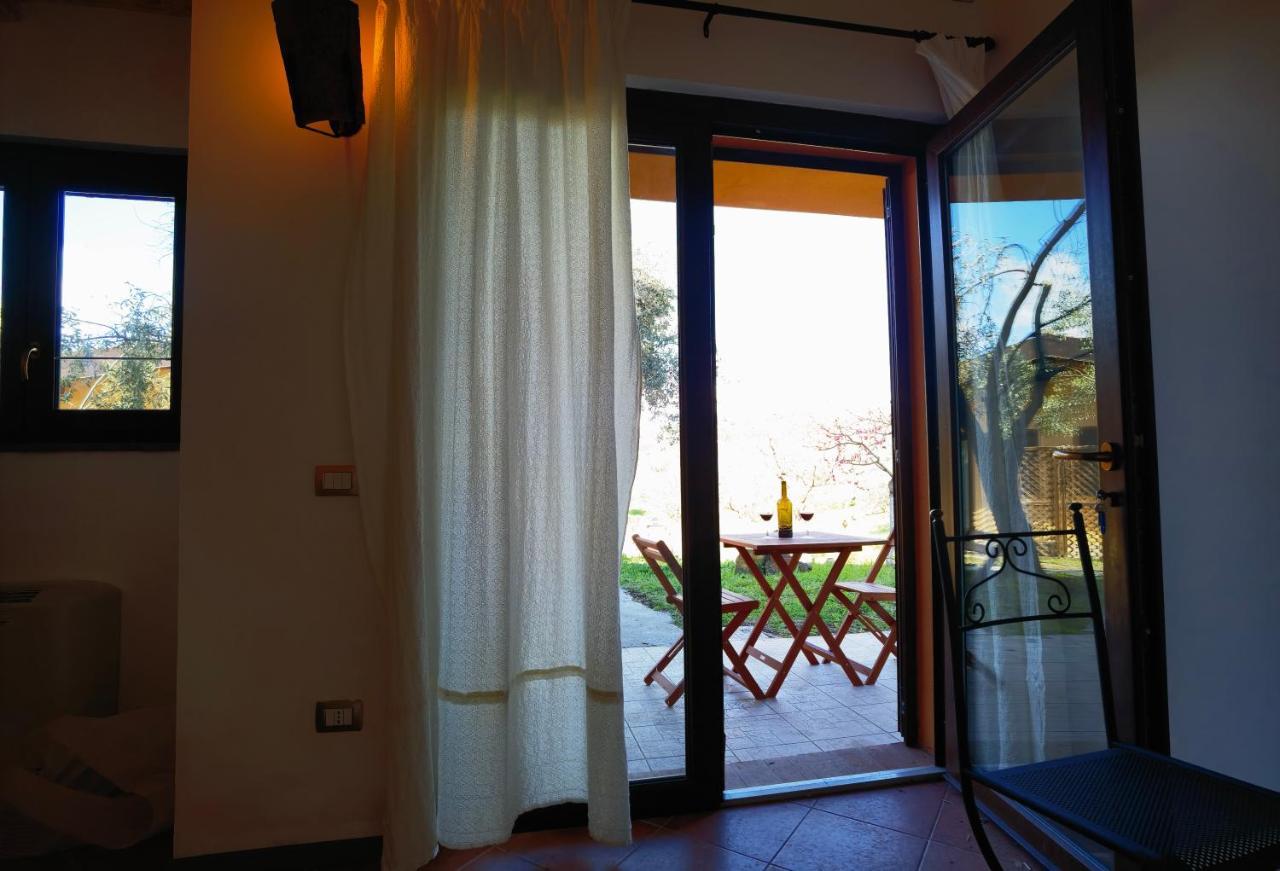 La Corte Degli Ulivi - Rurale Hotel 3*