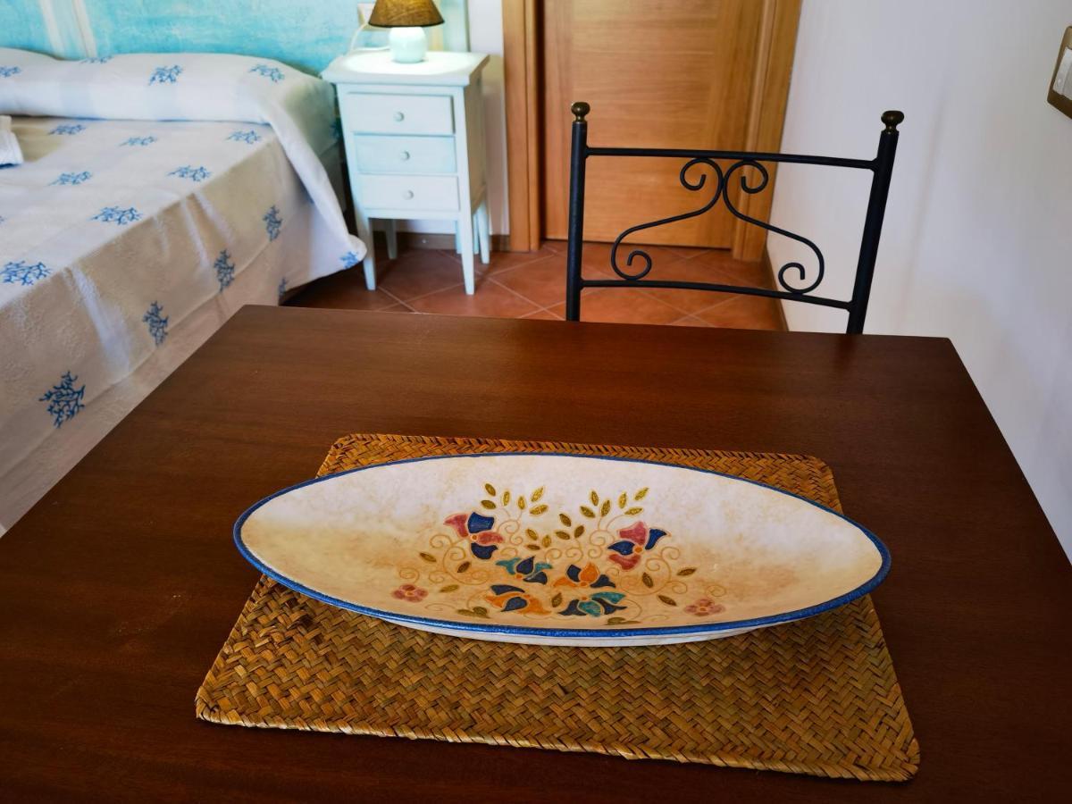 La Corte Degli Ulivi - Rurale Hotel