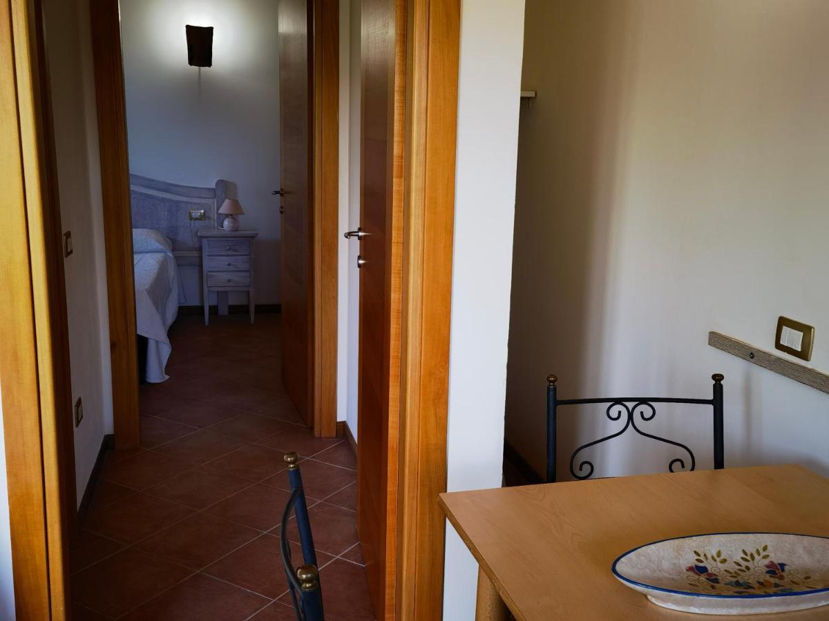 La Corte Degli Ulivi - Rurale 3*