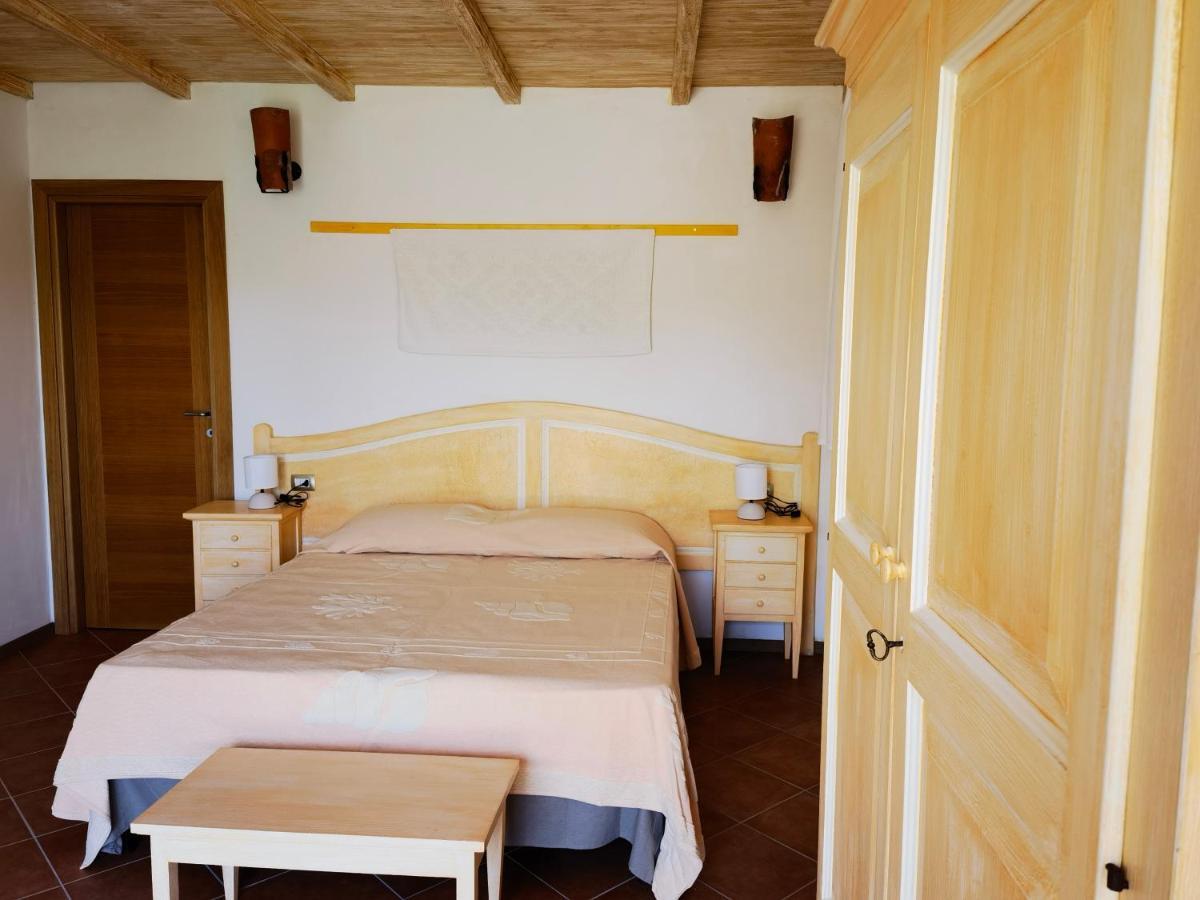 Hotel La Corte Degli Ulivi - Rurale 3*