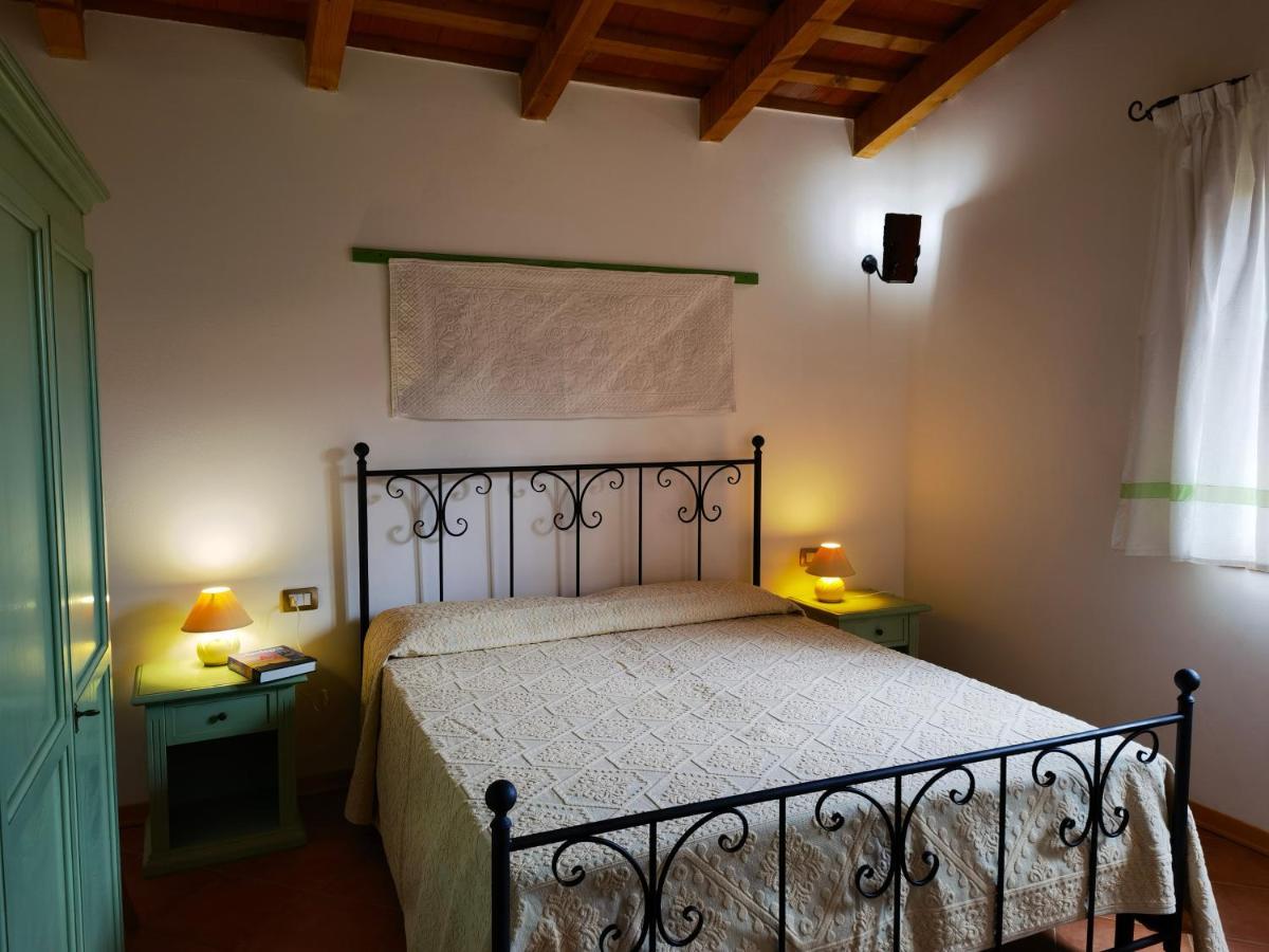 Hotel La Corte Degli Ulivi - Rurale 3*