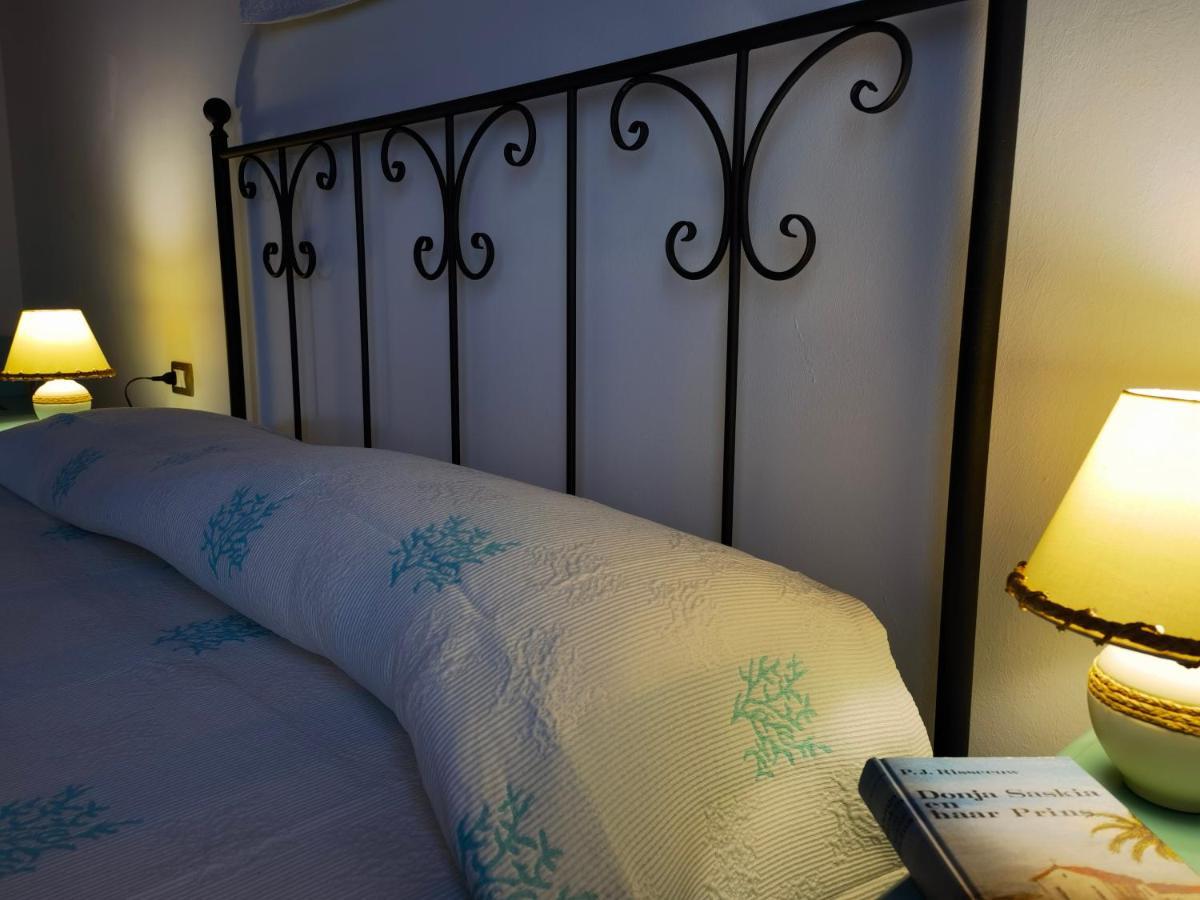 La Corte Degli Ulivi - Rurale Hotel 3*