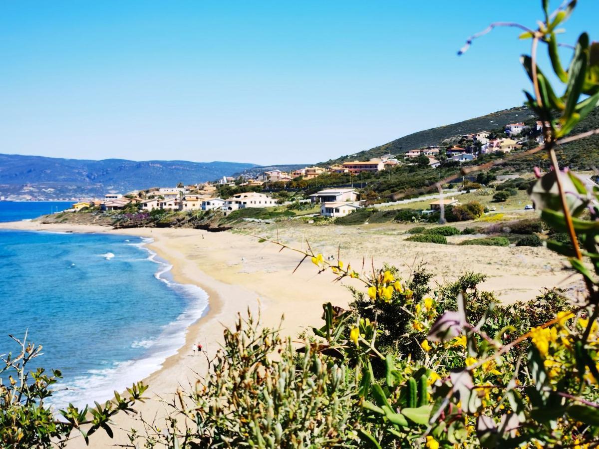 Hotel La Corte Degli Ulivi - Rurale Tresnuraghes
