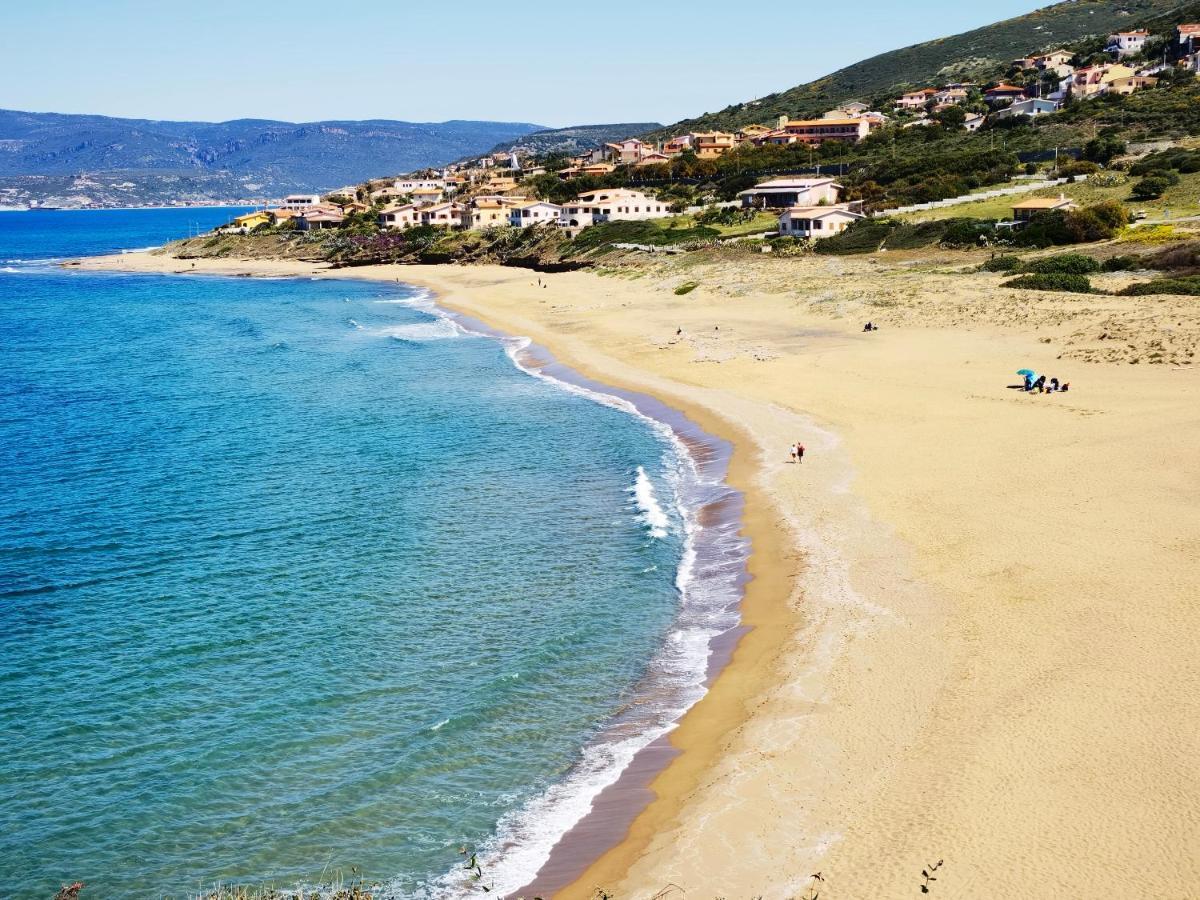 La Corte Degli Ulivi - Rurale 3*