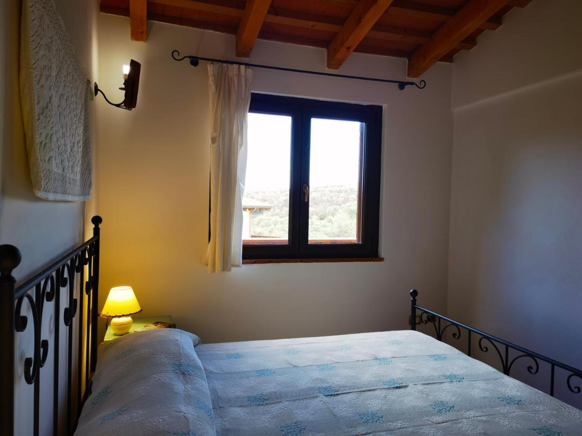 La Corte Degli Ulivi - Rurale Hotel