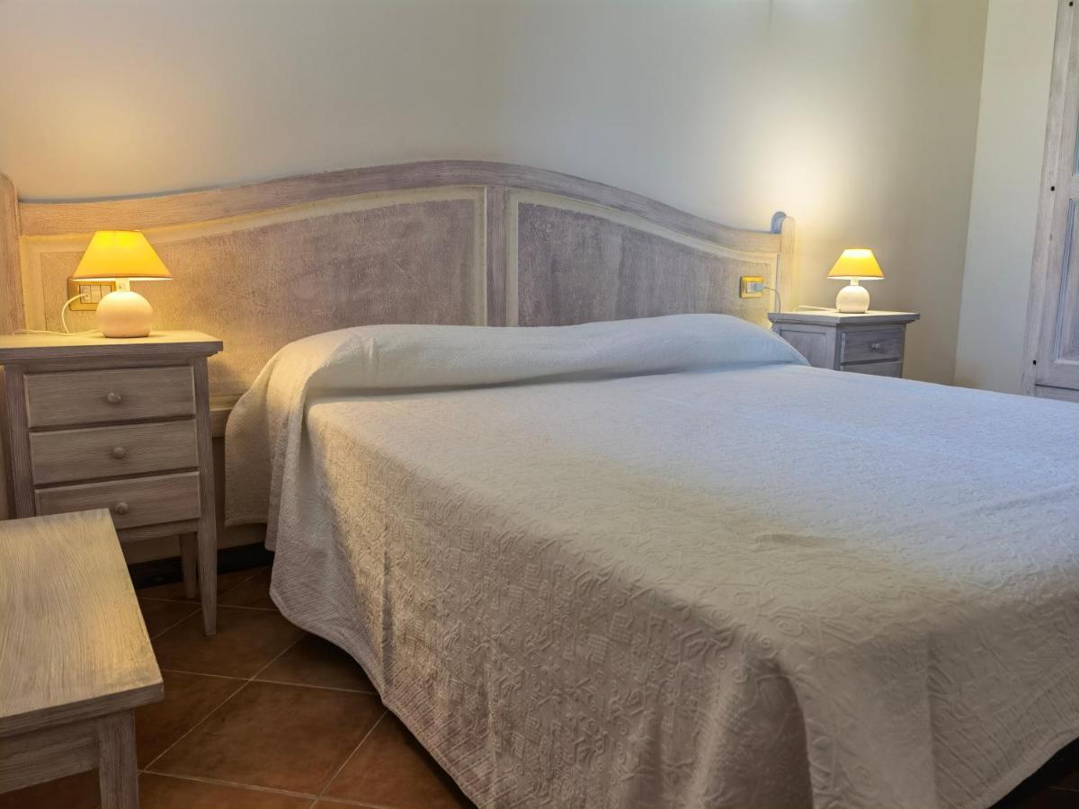 La Corte Degli Ulivi - Rurale