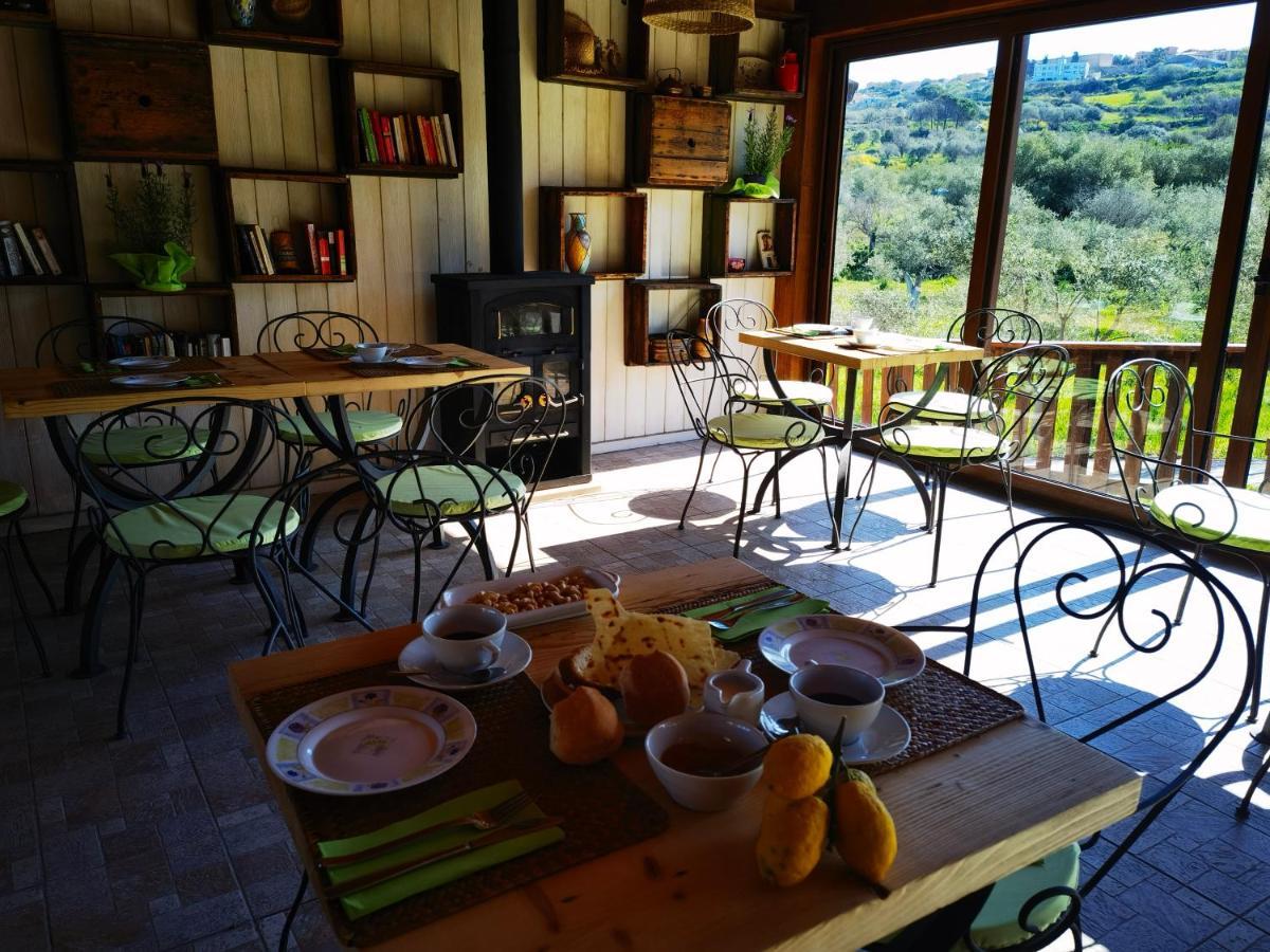La Corte Degli Ulivi - Rurale Hotel 3*