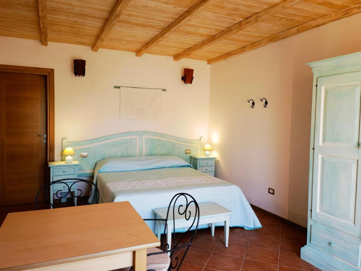 Hotel La Corte Degli Ulivi - Rurale