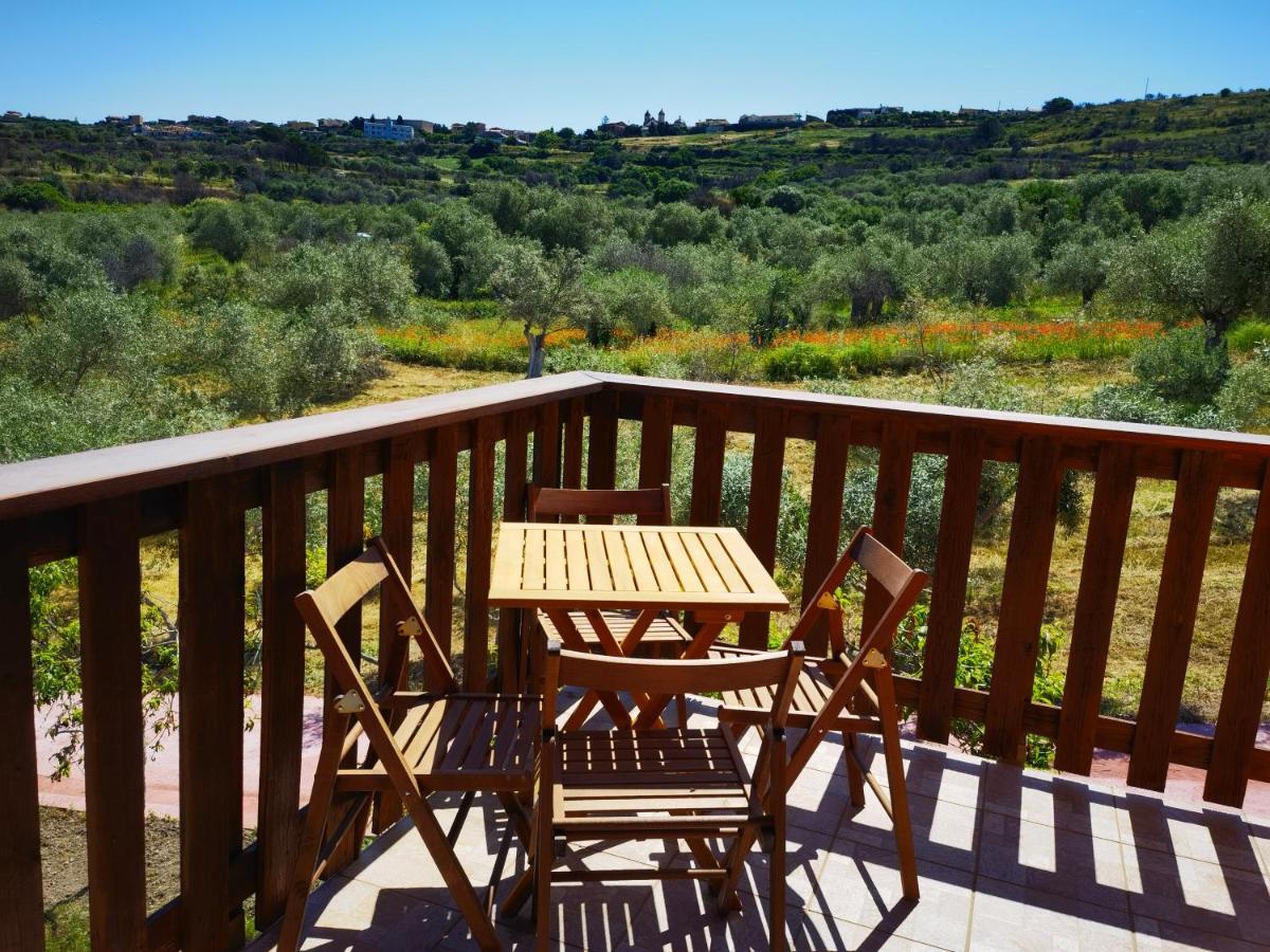 Hotel La Corte Degli Ulivi - Rurale