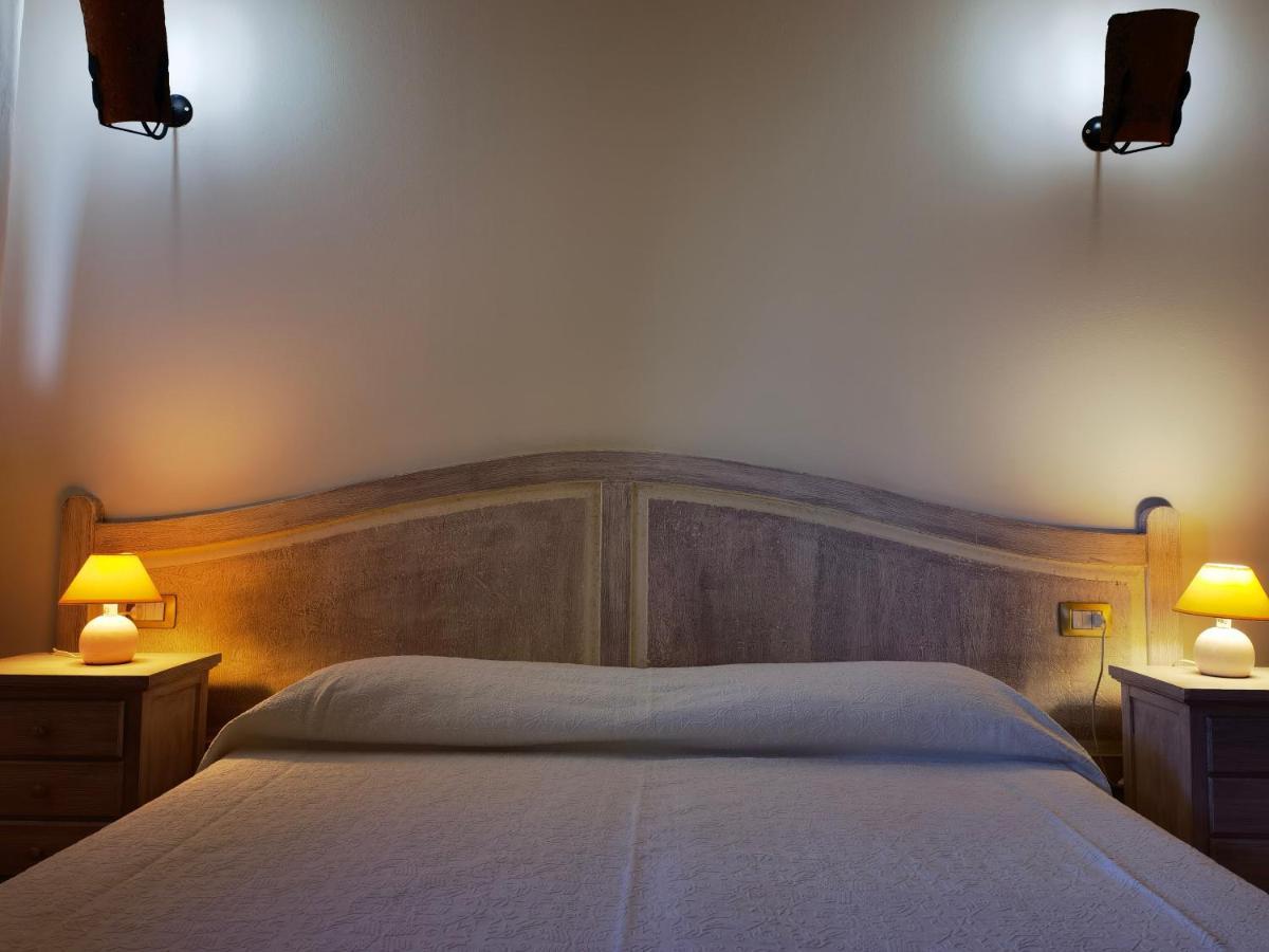 Hotel La Corte Degli Ulivi - Rurale