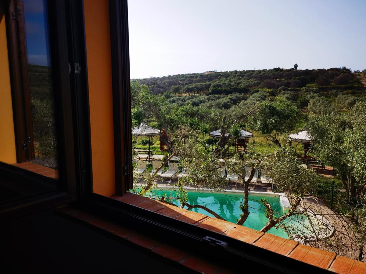 La Corte Degli Ulivi - Rurale 3*