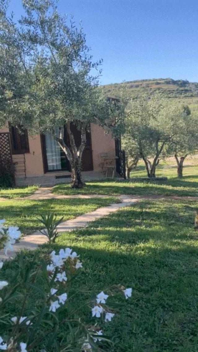 La Corte Degli Ulivi - Rurale 3*